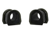 For 2001-2006 Mitsubishi 30mm Sway Bar Mount Bushing Set Front