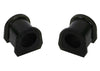 For 2001-2006 Mitsubishi 30mm Sway Bar Mount Bushing Set Front