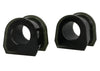 For 2001-2006 Mitsubishi 30mm Sway Bar Mount Bushing Set Front