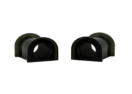 For 1995-1999 Eagle Mitsubishi 19mm Sway Bar Mount Bushing Set Front