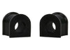 Nolathane REV004.0322 Sway Bar Mount Bushing 20mm (0.78) inch