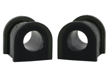 For 1960-1985 Chevrolet Ford Mazda 27mm Sway Bar Mount Bushing Set Front