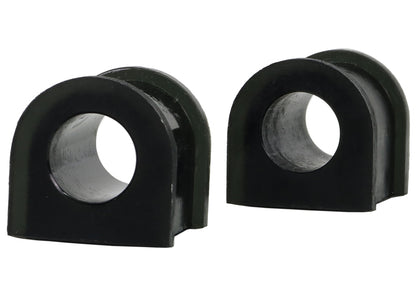 For 1960-1985 Chevrolet Ford Mazda 27mm Sway Bar Mount Bushing Set Front