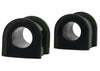 For 1960-1985 Chevrolet Ford Mazda 27mm Sway Bar Mount Bushing Set Front