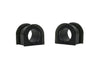 For 1991-1997 Lexus Toyota 29mm Sway Bar Mount Bushing Set Front