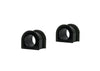 For 1991-1997 Lexus Toyota 29mm Sway Bar Mount Bushing Set Front