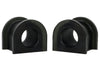 For 1991-2002 Lexus Toyota 26mm Sway Bar Mount Bushing Set Front