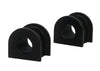 For 1996-2007 Lexus Toyota 25mm Sway Bar Mount Bushing Set Front