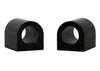 For 1975-1989 Volvo 21mm Sway Bar Mount Bushing Set Front