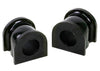 For 2000-2009 Honda 26.5mm Sway Bar Mount Bushing Set Front