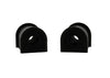 For 1999-2002 Land Rover 19mm Sway Bar Mount Bushing Set Front