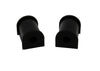 For 1999-2002 Land Rover 19mm Sway Bar Mount Bushing Set Front