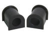For 1999-2002 Land Rover 30mm Sway Bar Mount Bushing Set Front