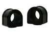 For 1982-1992 Chevrolet Pontiac 32mm Sway Bar Mount Bushing Set Front