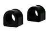 For 1982-1992 Chevrolet Pontiac 32mm Sway Bar Mount Bushing Set Front