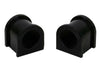 For 1979-1999 Ford Mercury 33.3mm Sway Bar Mount Bushing Set Front