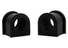 For 1979-1999 Ford Mercury 30mm Sway Bar Mount Bushing Set Front