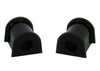 For 2000-2005 Mitsubishi 16mm Sway Bar Mount Bushing Set Front