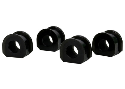 For 1967-1994 Chevrolet GMC 27mm Sway Bar Mount Bushing Set Front