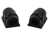 For 2005-2016 Land Rover 28mm Sway Bar Mount Bushing Set Front