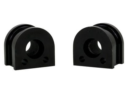 For 1994-1998 Land Rover 22mm Sway Bar Mount Bushing Set Front