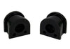 For 1994-1998 Land Rover 22mm Sway Bar Mount Bushing Set Front