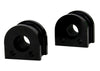 For 1994-1998 Land Rover 22mm Sway Bar Mount Bushing Set Front