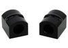 Nolathane REV004.0474 Front Sway Bar Bushings