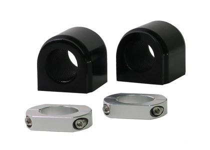 For 2015-2018 Ford 32mm Sway Bar Mount Bushing Set Front