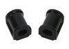 For 1960-1980 Volkswagen 20mm Sway Bar Mount Bushing Set Front