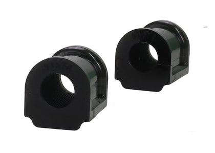 For 1960-1980 Volkswagen 20mm Sway Bar Mount Bushing Set Front