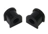 For 1973-1983 Honda 15mm Sway Bar Mount Bushing Set Front