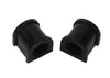 For 1982-1992 Mazda 22mm Sway Bar Mount Bushing Set Front