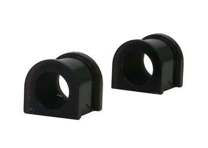 For 1982-1992 Mazda 22mm Sway Bar Mount Bushing Set Front