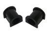 For 1986-1999 Mazda 27mm Sway Bar Mount Bushing Set Front