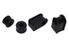 For 1992-2006 Ford 25.4mm (1) Sway Bar Mount Bushing Set" Front