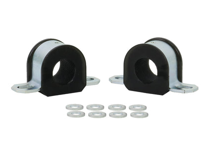 For 1973-1991 Chevrolet GMC 31.75mm (1.25) Sway Bar Mount Bushing Set