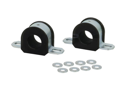 For 1973-1991 Chevrolet GMC 31.75mm (1.25) Sway Bar Mount Bushing Set