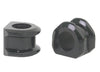 For 1966-1974 Fiat 25mm Sway Bar Mount Bushing Set Front