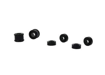 For 1985-1998 Volkswagen Sway Bar End Link Bushing Kit Front