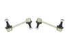 For 1992-2000 Lexus Sway Bar End Link Set Front