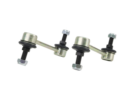 For 1992-2000 Lexus Sway Bar End Link Set Front