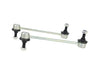 For 1999-2000 Mazda Sway Bar End Link Set Front