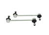 For 1999-2000 Mazda Sway Bar End Link Set Front