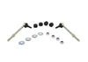 For 1989-1994 Nissan Sway Bar End Link Set Rear