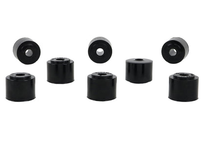 For 1968-1976 BMW Sway Bar End Link Bushing Kit Front