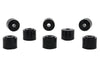 For 1968-1976 BMW Sway Bar End Link Bushing Kit Front