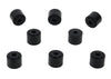 For 1968-1976 BMW Sway Bar End Link Bushing Kit Front