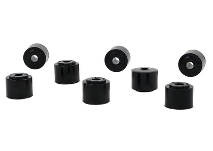 For 1968-1976 BMW Sway Bar End Link Bushing Kit Front