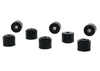 For 1968-1976 BMW Sway Bar End Link Bushing Kit Front